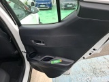  Toyota  C-HR 1.8 HYBRIDE 122 DYN BUS STAGE ACA #58