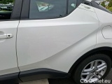  Toyota  C-HR 1.8 HYBRIDE 122 DYN BUS STAGE ACA #62
