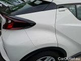  Toyota  C-HR 1.8 HYBRIDE 122 DYN BUS STAGE ACA #67
