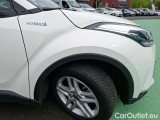  Toyota  C-HR 1.8 HYBRIDE 122 DYN BUS STAGE ACA #65