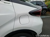  Toyota  C-HR 1.8 HYBRIDE 122 DYN BUS STAGE ACA #66
