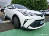  Toyota  C-HR 1.8 HYBRIDE 122 DYN BUS STAGE ACA #69