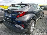  Toyota  C-HR 1.8 HYBRIDE 122 DYN BUS STAGE ACA #3