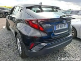  Toyota  C-HR 1.8 HYBRIDE 122 DYN BUS STAGE ACA #2