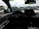  Toyota  C-HR 1.8 HYBRIDE 122 DYN BUS STAGE ACA #4