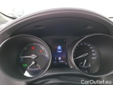  Toyota  C-HR 1.8 HYBRIDE 122 DYN BUS STAGE ACA #7