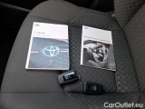  Toyota  C-HR 1.8 HYBRIDE 122 DYN BUS STAGE ACA #6