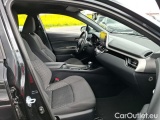  Toyota  C-HR 1.8 HYBRIDE 122 DYN BUS STAGE ACA #9