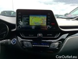  Toyota  C-HR 1.8 HYBRIDE 122 DYN BUS STAGE ACA #11