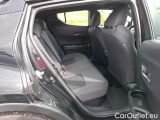  Toyota  C-HR 1.8 HYBRIDE 122 DYN BUS STAGE ACA #10