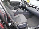  Toyota  C-HR 1.8 HYBRIDE 122 DYN BUS STAGE ACA #24