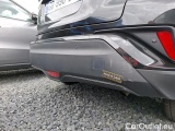  Toyota  C-HR 1.8 HYBRIDE 122 DYN BUS STAGE ACA #36