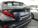  Toyota  C-HR 1.8 HYBRIDE 122 DYN BUS STAGE ACA #34