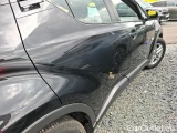  Toyota  C-HR 1.8 HYBRIDE 122 DYN BUS STAGE ACA #38