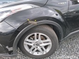  Toyota  C-HR 1.8 HYBRIDE 122 DYN BUS STAGE ACA #35
