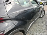  Toyota  C-HR 1.8 HYBRIDE 122 DYN BUS STAGE ACA #43
