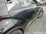 Toyota  C-HR 1.8 HYBRIDE 122 DYN BUS STAGE ACA #45