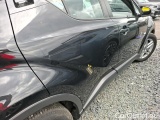  Toyota  C-HR 1.8 HYBRIDE 122 DYN BUS STAGE ACA #42