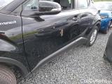  Toyota  C-HR 1.8 HYBRIDE 122 DYN BUS STAGE ACA #49