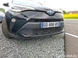  Toyota  C-HR 1.8 HYBRIDE 122 DYN BUS STAGE ACA #53