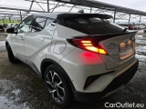  Toyota  C-HR 2.0 HYBRIDE 184 COLLECTION #2