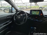  Toyota  C-HR 2.0 HYBRIDE 184 COLLECTION #4