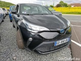  Toyota  C-HR 1.8 HYBRIDE 122 DYN BUS STAGE ACA #74