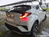  Toyota  C-HR 2.0 HYBRIDE 184 COLLECTION #3