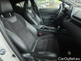  Toyota  C-HR 2.0 HYBRIDE 184 COLLECTION #9