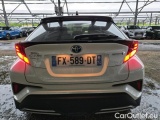  Toyota  C-HR 2.0 HYBRIDE 184 COLLECTION #15