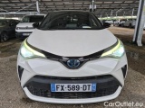  Toyota  C-HR 2.0 HYBRIDE 184 COLLECTION #14