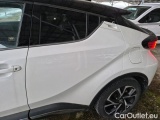  Toyota  C-HR 2.0 HYBRIDE 184 COLLECTION #46