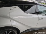  Toyota  C-HR 2.0 HYBRIDE 184 COLLECTION #54