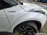  Toyota  C-HR 2.0 HYBRIDE 184 COLLECTION #56