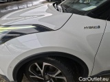 Toyota  C-HR 2.0 HYBRIDE 184 COLLECTION #55