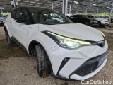  Toyota  C-HR 2.0 HYBRIDE 184 COLLECTION #59