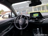  Toyota  C-HR 2.0 HYBRIDE 184 DYN BUS BEYOND ZERO ACAD #4