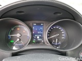  Toyota  C-HR 2.0 HYBRIDE 184 DYN BUS BEYOND ZERO ACAD #7