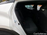  Toyota  C-HR 2.0 HYBRIDE 184 DYN BUS BEYOND ZERO ACAD #10