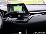  Toyota  C-HR 2.0 HYBRIDE 184 DYN BUS BEYOND ZERO ACAD #11