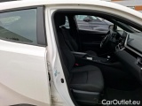  Toyota  C-HR 2.0 HYBRIDE 184 DYN BUS BEYOND ZERO ACAD #9