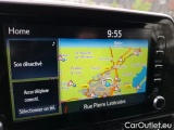  Toyota  C-HR 2.0 HYBRIDE 184 DYN BUS BEYOND ZERO ACAD #22