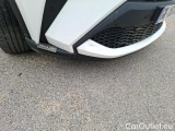  Toyota  C-HR 2.0 HYBRIDE 184 DYN BUS BEYOND ZERO ACAD #36