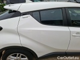  Toyota  C-HR 2.0 HYBRIDE 184 DYN BUS BEYOND ZERO ACAD #53