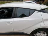 Toyota  C-HR 2.0 HYBRIDE 184 DYN BUS BEYOND ZERO ACAD #59