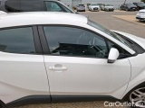  Toyota  C-HR 2.0 HYBRIDE 184 DYN BUS BEYOND ZERO ACAD #66