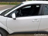  Toyota  C-HR 2.0 HYBRIDE 184 DYN BUS BEYOND ZERO ACAD #77