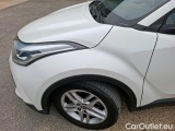  Toyota  C-HR 2.0 HYBRIDE 184 DYN BUS BEYOND ZERO ACAD #81