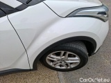  Toyota  C-HR 2.0 HYBRIDE 184 DYN BUS BEYOND ZERO ACAD #82