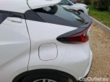  Toyota  C-HR 2.0 HYBRIDE 184 DYN BUS BEYOND ZERO ACAD #83